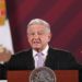 AMLO destaca economía mexicana frente a crisis en EEUU
