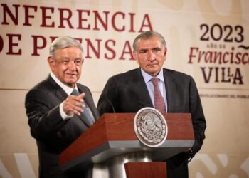 Reforma electoral pone fin a burocracia dorada del INE: Segob