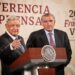 Reforma electoral pone fin a burocracia dorada del INE: Segob