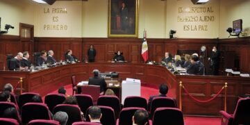 Redes apoyan a la SCJN por el Plan B