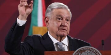 AMLO convoca a alianza económica antiinflación en Latinoamérica