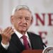 Antidemocrático el posible arresto de Trump: AMLO