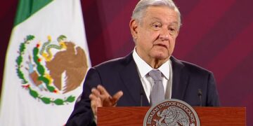 No se ocultará información sobre incendio donde murieron 38 migrantes: AMLO