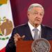 No se ocultará información sobre incendio donde murieron 38 migrantes: AMLO