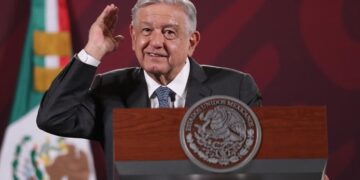 Es una ofensa que republicanos de EEUU declaren guerra a cárteles: AMLO