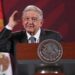 Es una ofensa que republicanos de EEUU declaren guerra a cárteles: AMLO