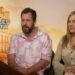 Vuelven los ‘detectives’ Sandler y Aniston con ‘Murder Mystery 2’