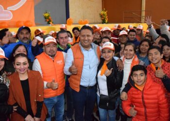 Un sindicato fuerte escucha a todas las voces: Alfredo Gómez