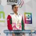 Ana Ferrer gana bronce en Panamericano de levantamiento de pesas