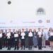 Conmemoran 38 aniversario de Academia Estatal de Seguridad Pública