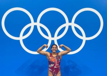 Aranza Vázquez sueña con una medalla olímpica