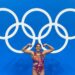 Aranza Vázquez sueña con una medalla olímpica