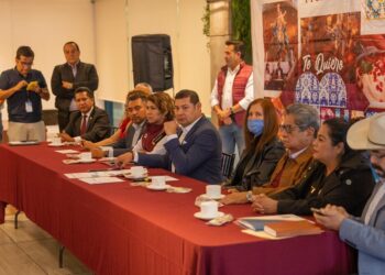 Armenta dice no a la intervención de congresistas de EEUU