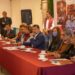 Armenta dice no a la intervención de congresistas de EEUU