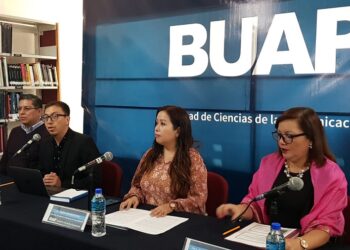 FCC BUAP presenta nueva oferta académica de posgrados