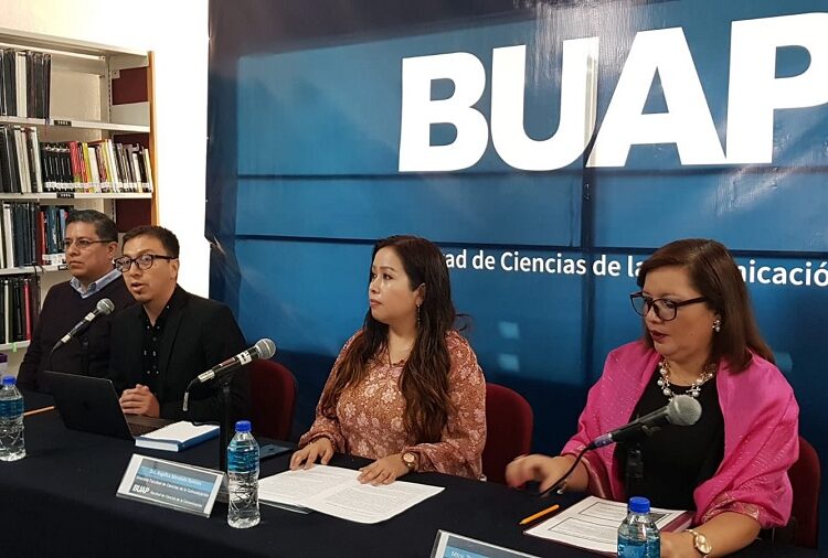 FCC BUAP presenta nueva oferta académica de posgrados
