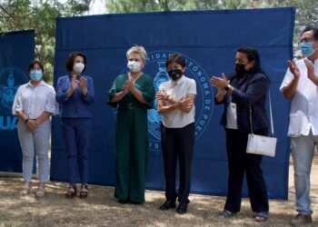 BUAP, comprometida a vincularse con la sociedad