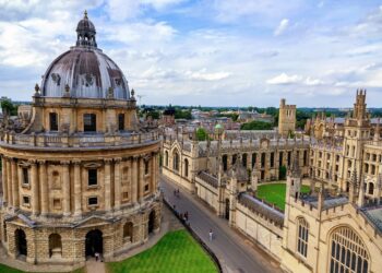 BUAP firmará convenio con Universidad de Oxford