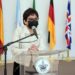 BUAP, opción de calidad para alumnos extranjeros: Lilia Cedillo