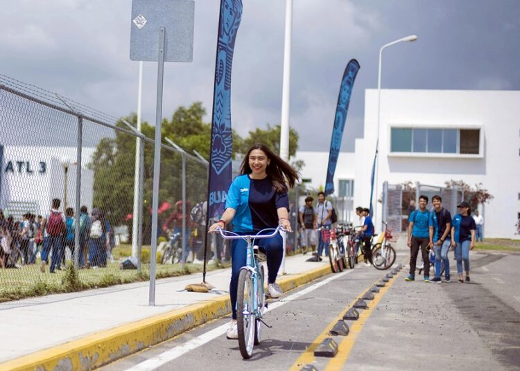 Matrícula BUAP aumentará 10% al interior del estado