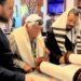 Celebra su bar mitzvá no a los 13 ¡sino a los 102 años!