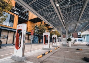 México no otorgará subsidio a Tesla para plantas de baterías