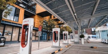 México no otorgará subsidio a Tesla para plantas de baterías