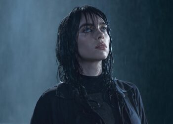 Concierto de Billie Eilish se realizará hoy en CDMX