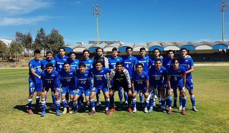 Borregos Puebla ganan punto extra contra Autónoma de Zacatecas