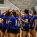 Voleibol femenil del Tec se juega pase al Final Four