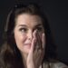 Brooke Shields revela que ejecutivo de cine abusó de ella hace 30 años