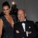 Esposa de Willis pide a periodistas que no griten al actor