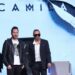 ‘Fugitivos’ reúne a los tres vocalistas originales de Camila