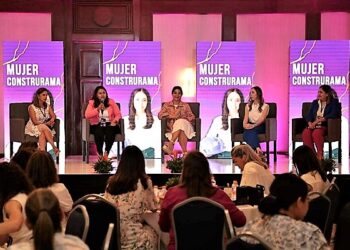 Reconoce Cemex esfuerzo y emprendimiento de mujeres en la red Construrama