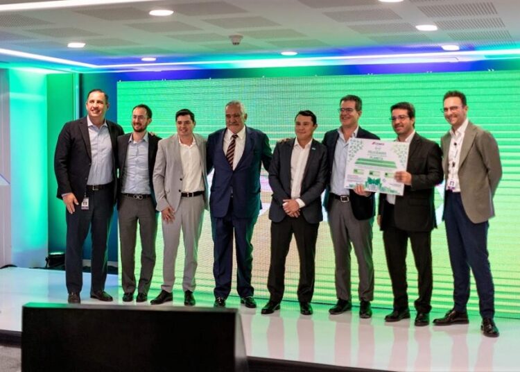 CEMEX y Vinte, aliados en sostenibilidad