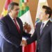 Puebla estrecha lazos con China y la Unión Europea
