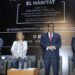 Céspedes Peregrina inaugura Foro de Alianzas para el Hábitat Capítulo San Andrés Cholula