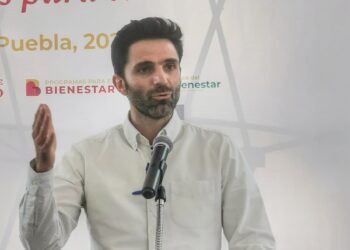 Instalan comités de las sucursales del Banco de Bienestar en Puebla