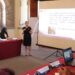 Capacitan a funcionarios contra violencia política de género