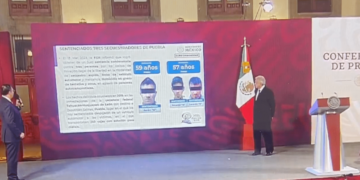 Condenan a secuestradores de transportistas en Puebla