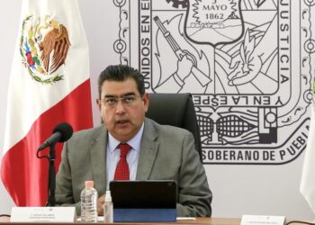 Puebla consolida confianza en inversionistas