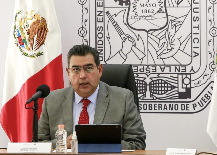 Puebla consolida confianza en inversionistas