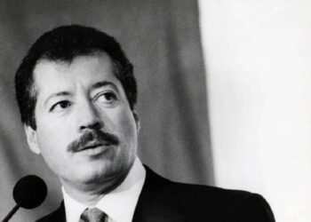 Juez otorga amparo a asesino confeso de Colosio