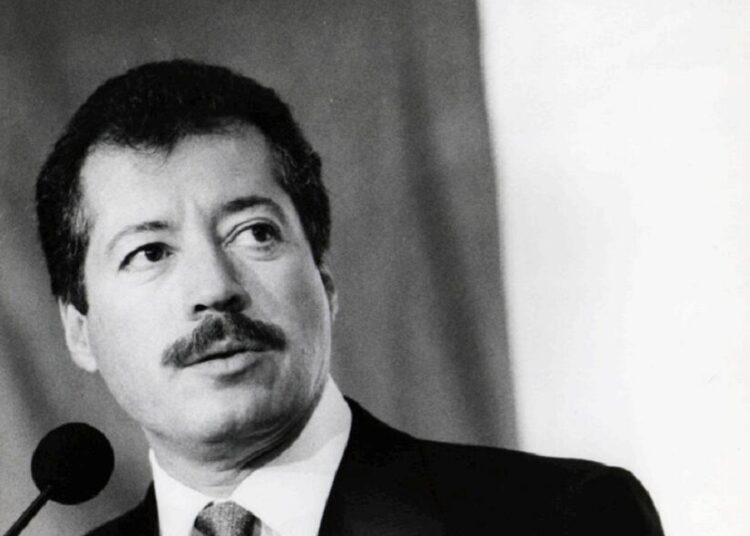 Juez otorga amparo a asesino confeso de Colosio