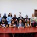 Comisión de Box y Lucha Libre certifica a 12 luchadores