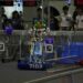 Se realiza con éxito el First Robotics Competition Regional