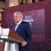 México es más seguro que EEUU: AMLO