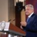 Debate para declarar terroristas a narcos es propaganda: AMLO