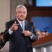 AMLO, abierto a que Elon Musk participe en plan de litio
