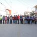 Continúan obras del programa Construyendo Contigo